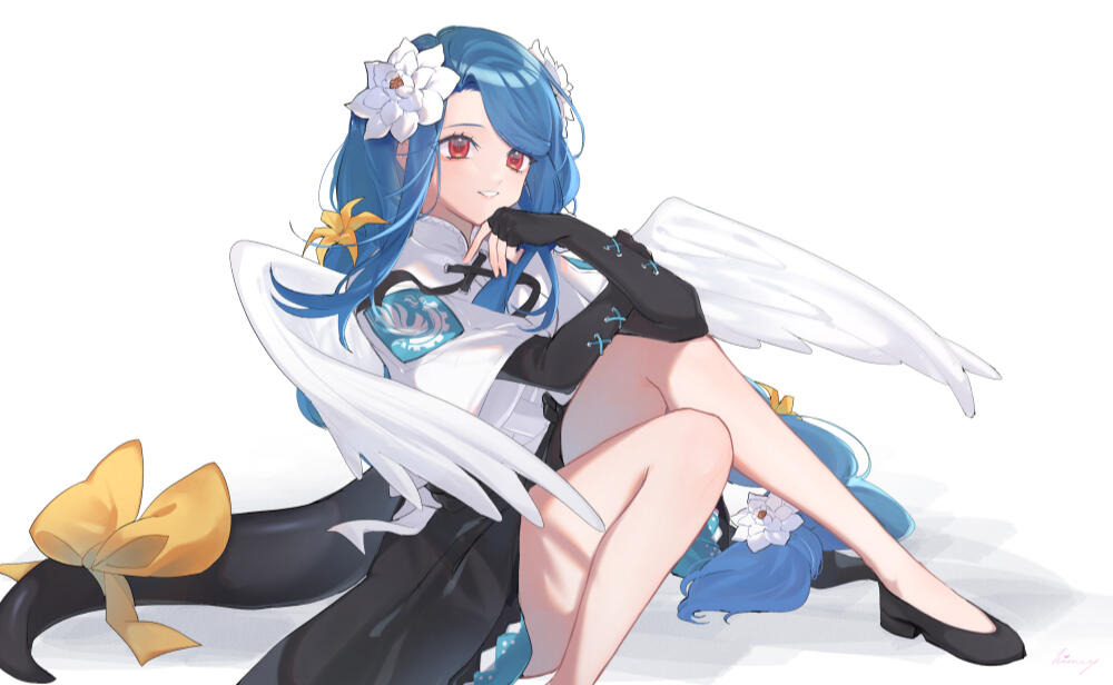 Online Monetized Content x1.5 character price ✤ Merchandise / Ads / Physical goods x2.0 character price