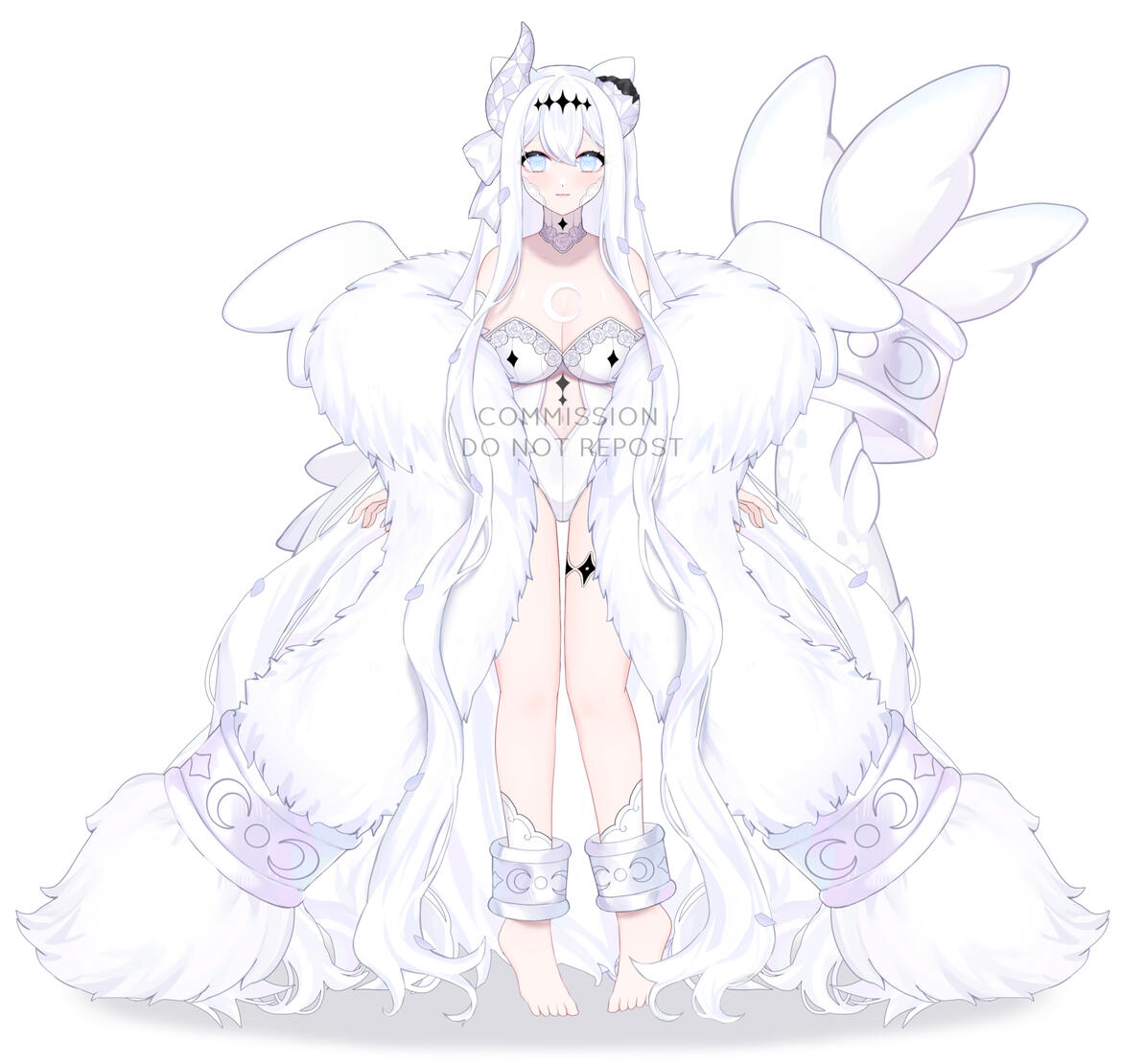 Vtuber@wishkept