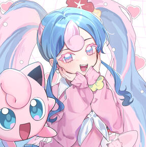 fairy miku - 2023